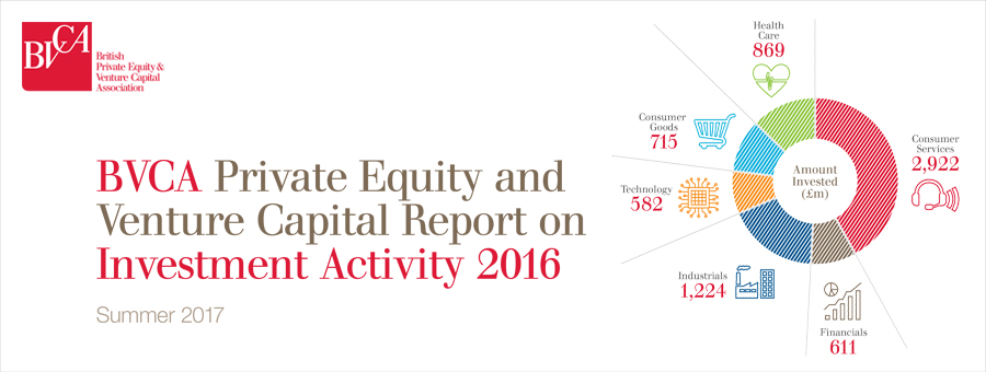 Private Equity 2016 Guide Sector Report