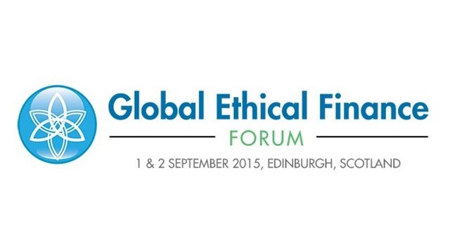 Edinburgh Hosts GEF Forum 2015