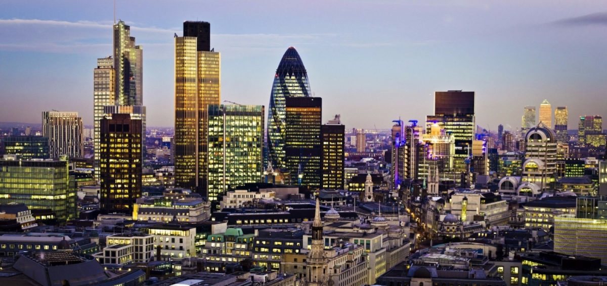 UK strengthens its position as Islamic Finance Centre