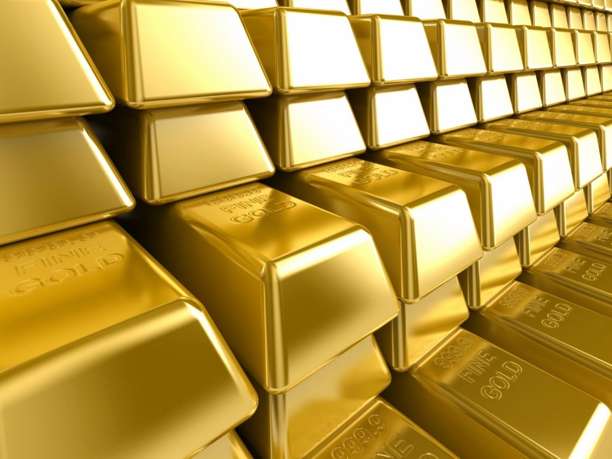 Identity Crisis for Gold?