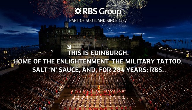 RBS: Global to Gone in Ten Years