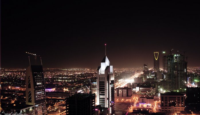 Saudi Arabia Welcomes Foreign Investors