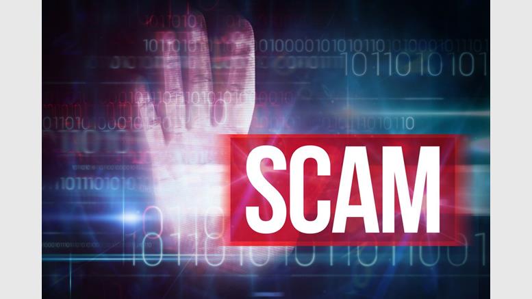 E8: Crypto scams