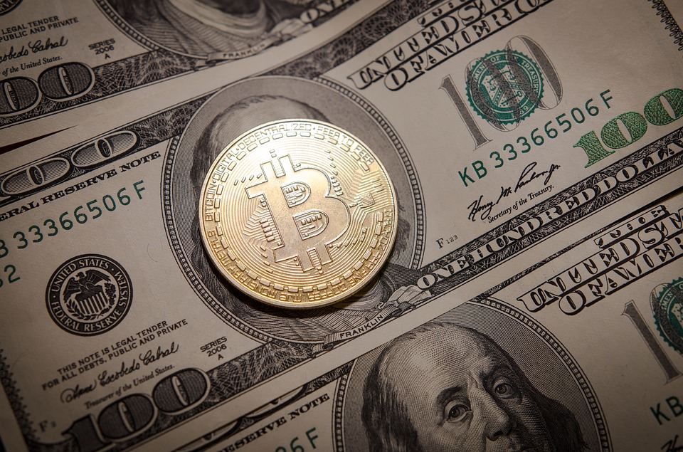 Dinsider Episode 12: New blockchain and crypto legislation in the U.S.
