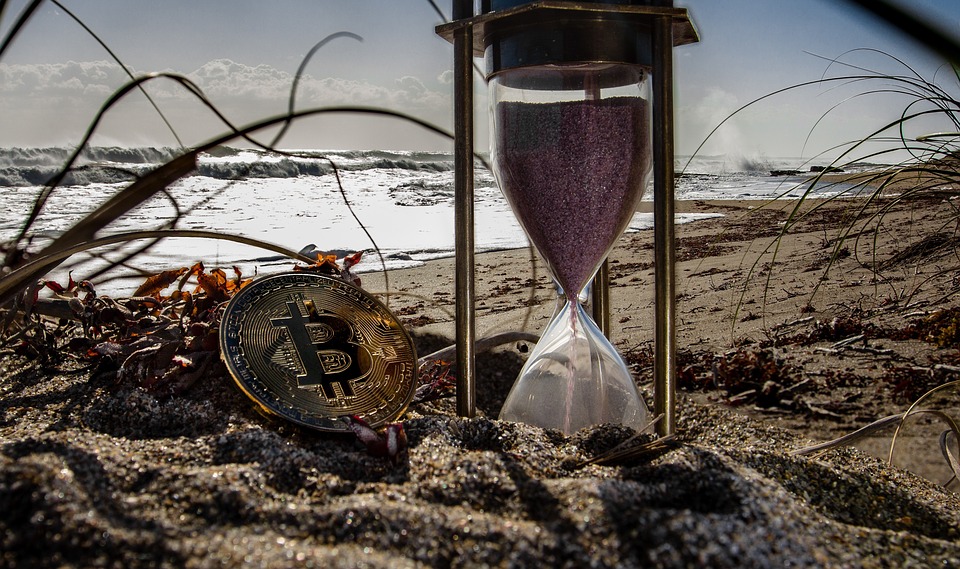 E17: Crypto bounce, NASDAQ bear market