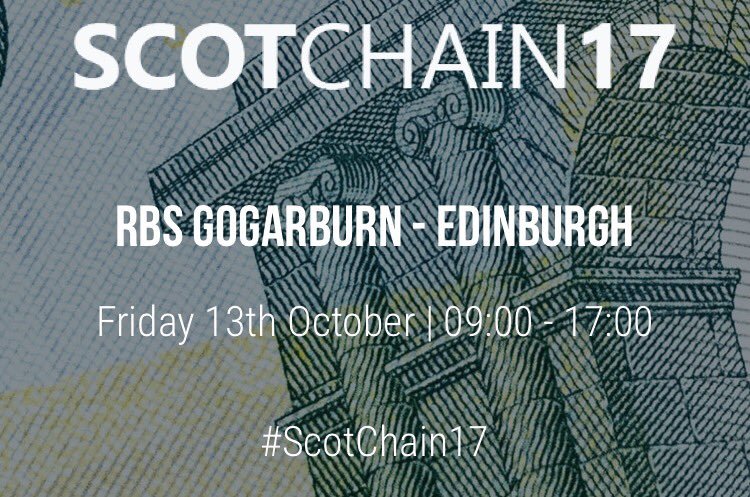 SCOTCHAIN17