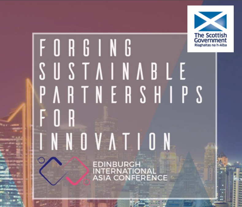 Edinburgh International Asia Conference