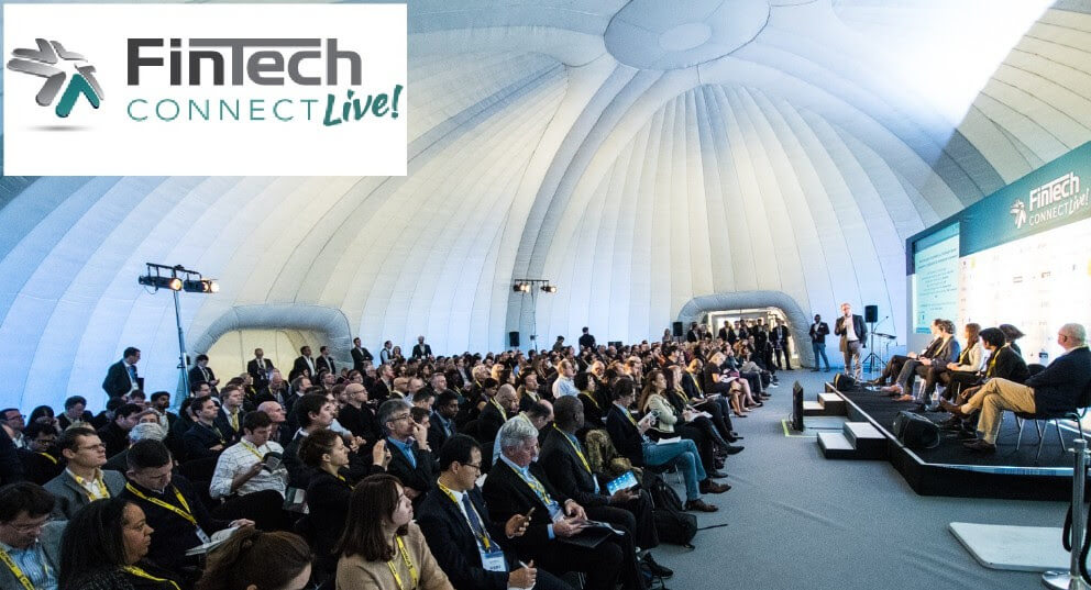 Fintech Connect Live 2016