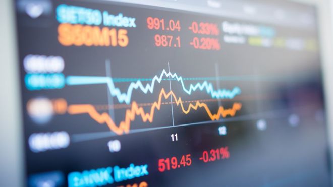 What I’m Reading: Fintech Stats, Solvency and Stocks
