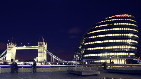 Fintech founders pessimistic