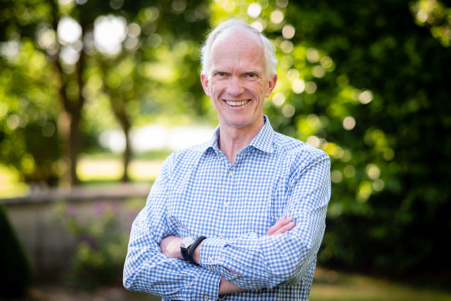 Venture capital doesn’t work, says Business Growth Fund boss
