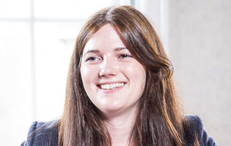 Scots tax specialist assists in boosting women in VC sector
