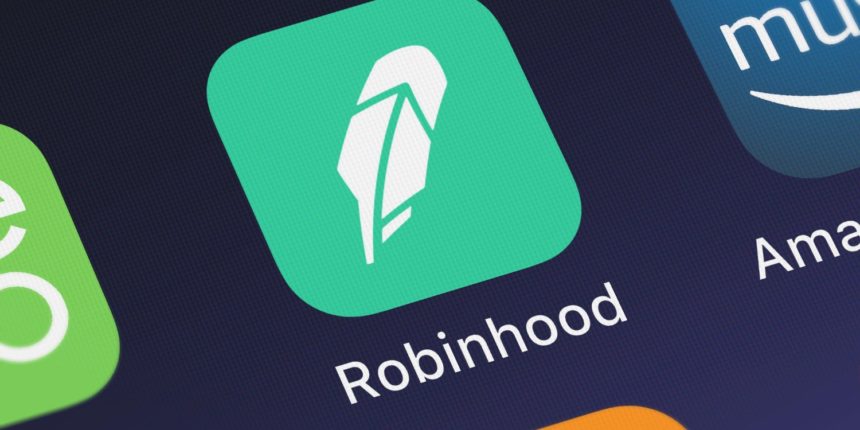Investment App Robinhood Wins License to Operate in UK