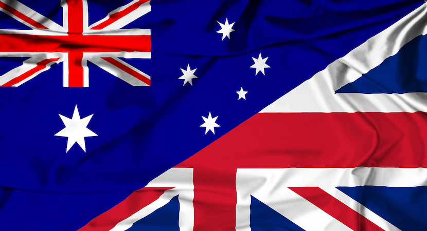 UK sights on Sydney fintech expansion
