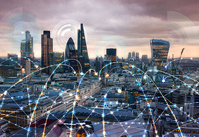 Global fintech investment doubles to €43 billion in 2018