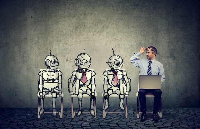 Can we trust AI in UK Government?