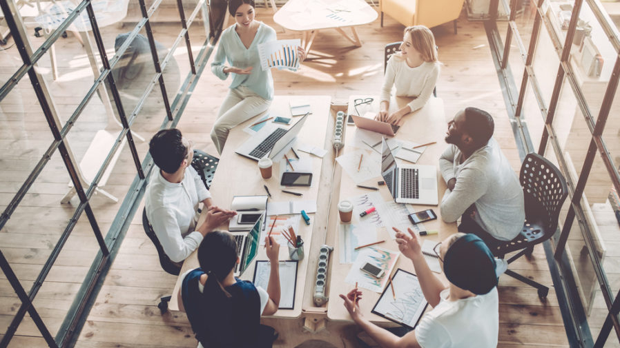 Who are the major revenue-based investing VCs?