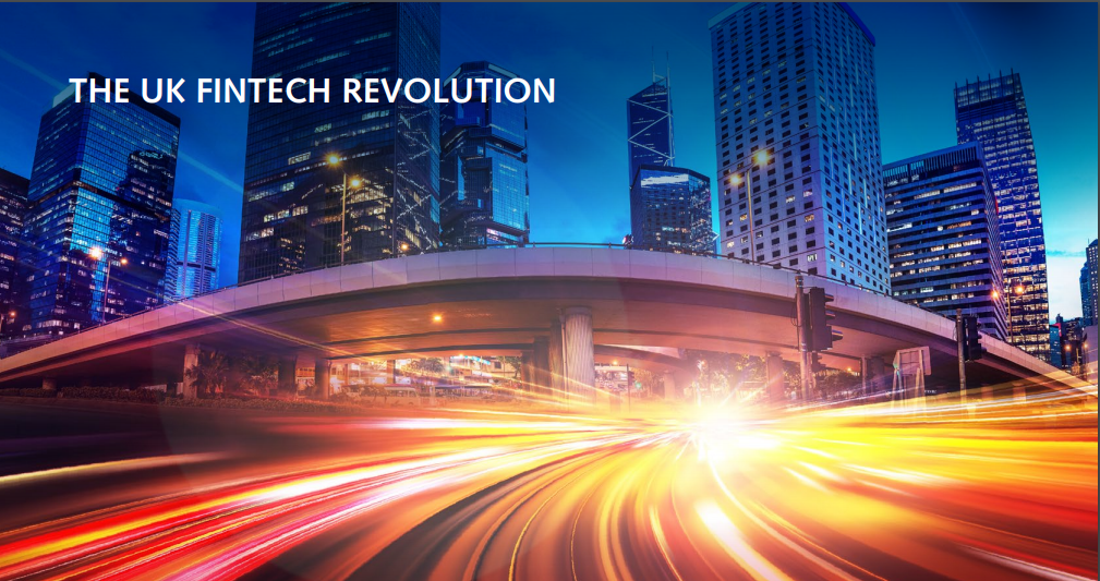 UK Fintech Revolution