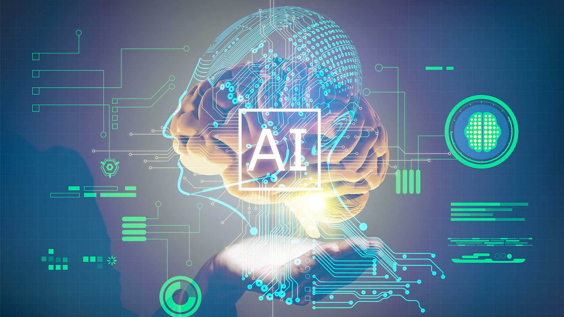Investments in AI Startups