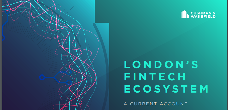 London’s Emergence as a Fintech Location