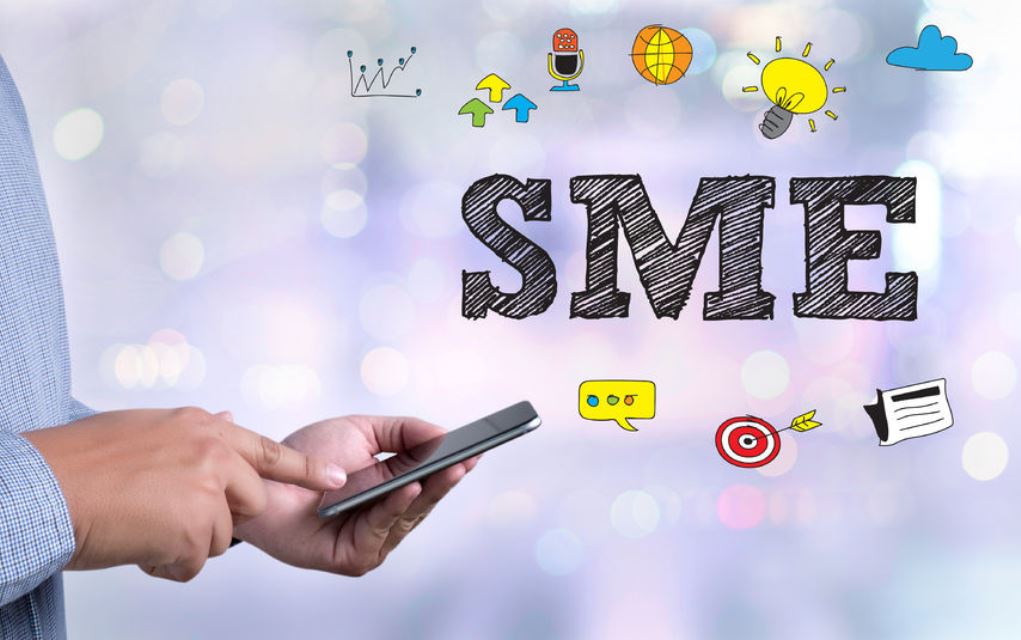 Ambition and SME Growth