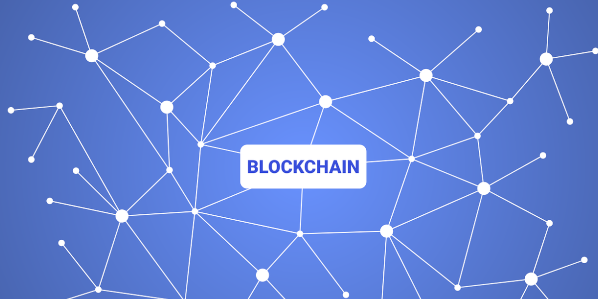 Why is Blockchain Important?