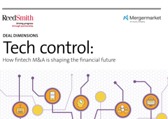 The Fight For Fintech