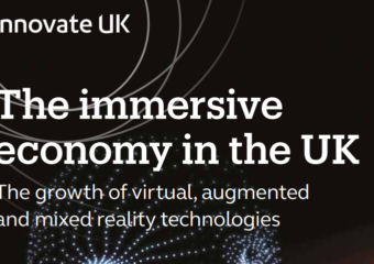The Immersive Economy in UK