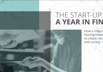 Financial Services Startup Bootcamp
