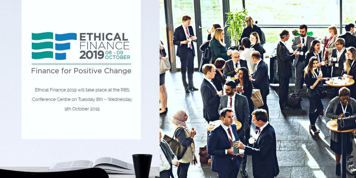 Scotland Hosts Ethical Finance Summit